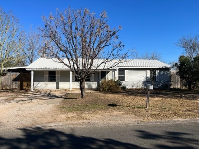 611 Pecan Lane Cottonwood Shores TX 78657