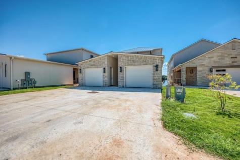 152 Riverfront Drive Kingsland TX 78639