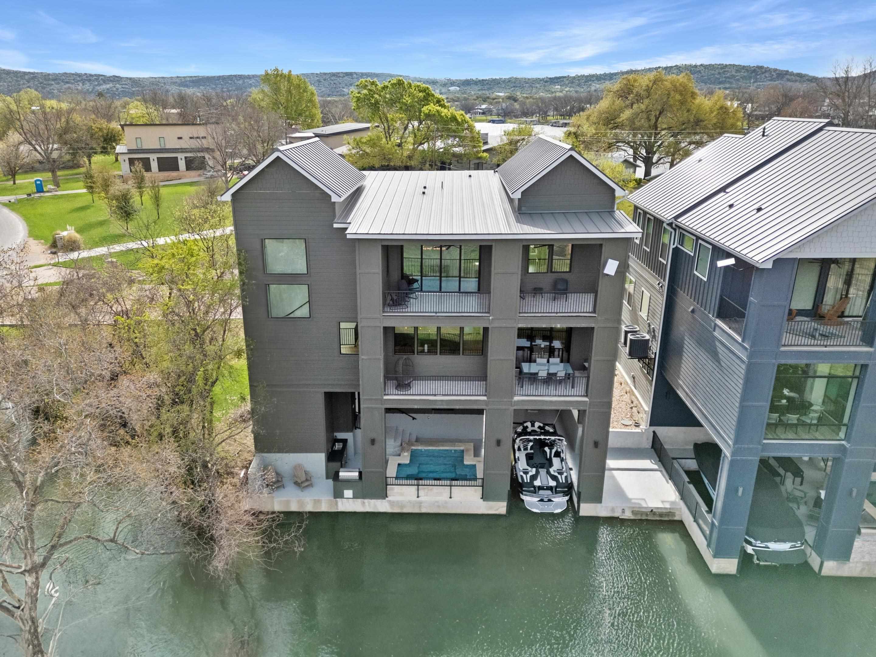 102 Cypress Shore Lane Kingsland TX 78639