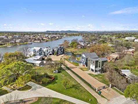 102 Cypress Shore Lane Kingsland TX 78639