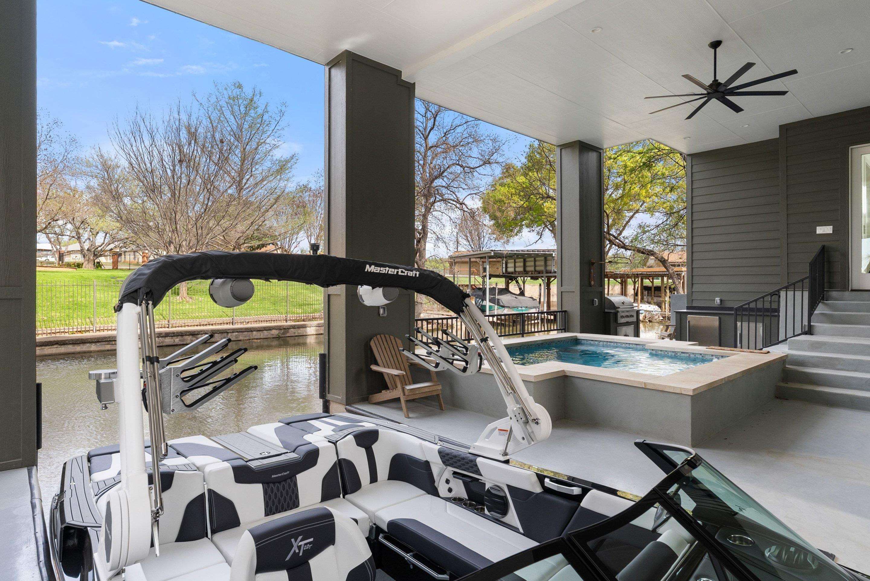 102 Cypress Shore Lane Kingsland TX 78639