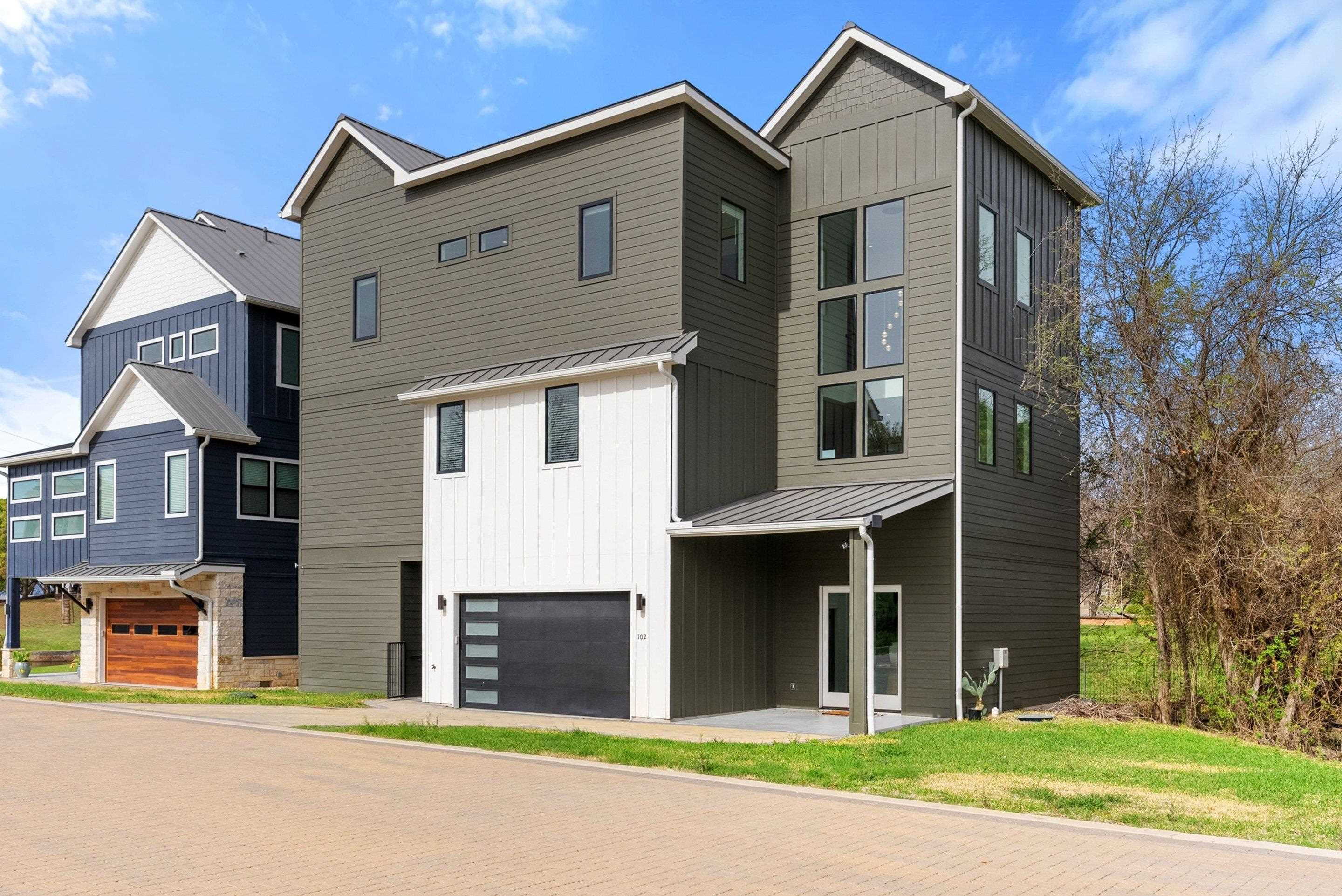 102 Cypress Shore Lane Kingsland TX 78639