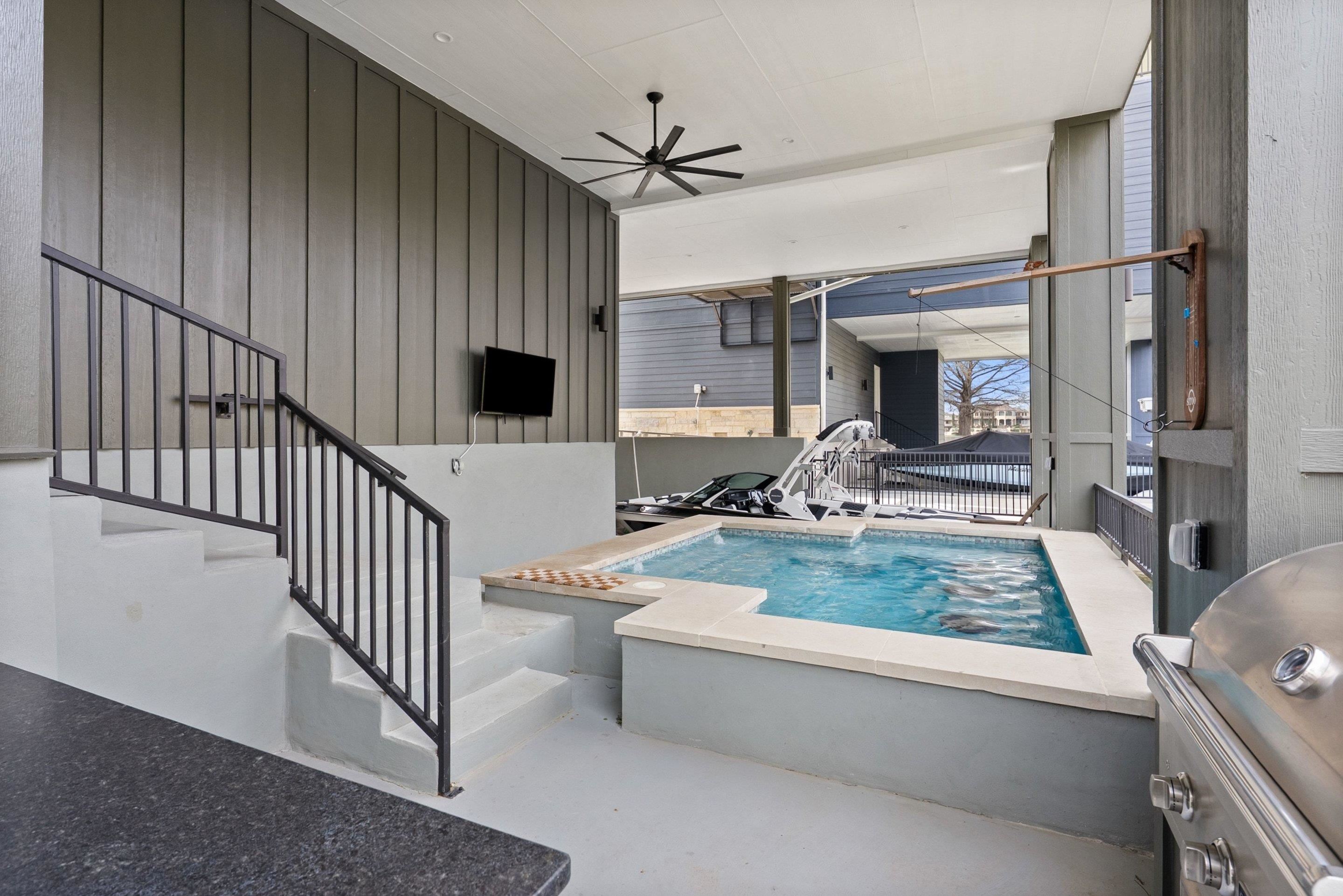 102 Cypress Shore Lane Kingsland TX 78639