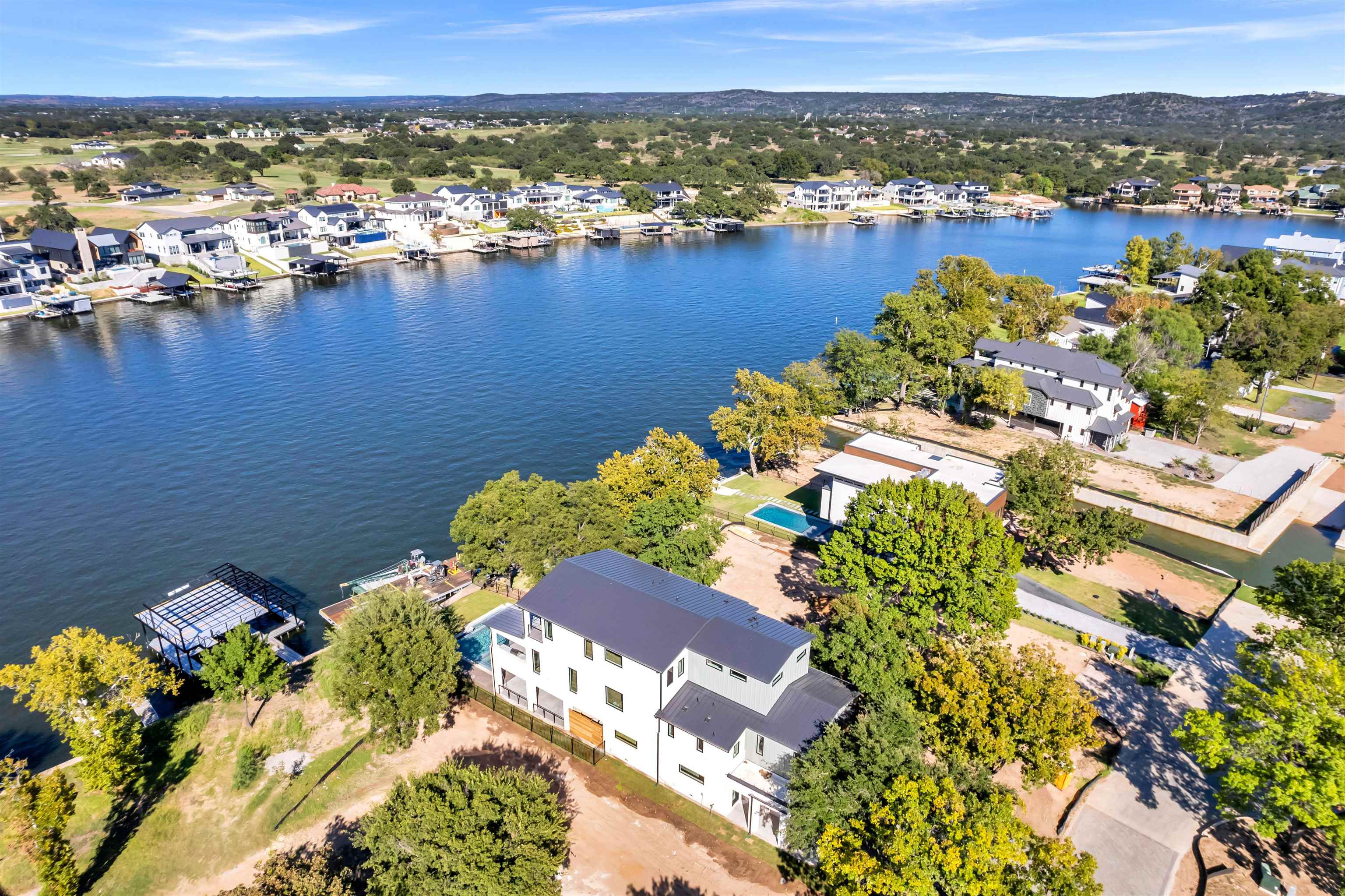 525 Lake Street Kingsland TX 78639