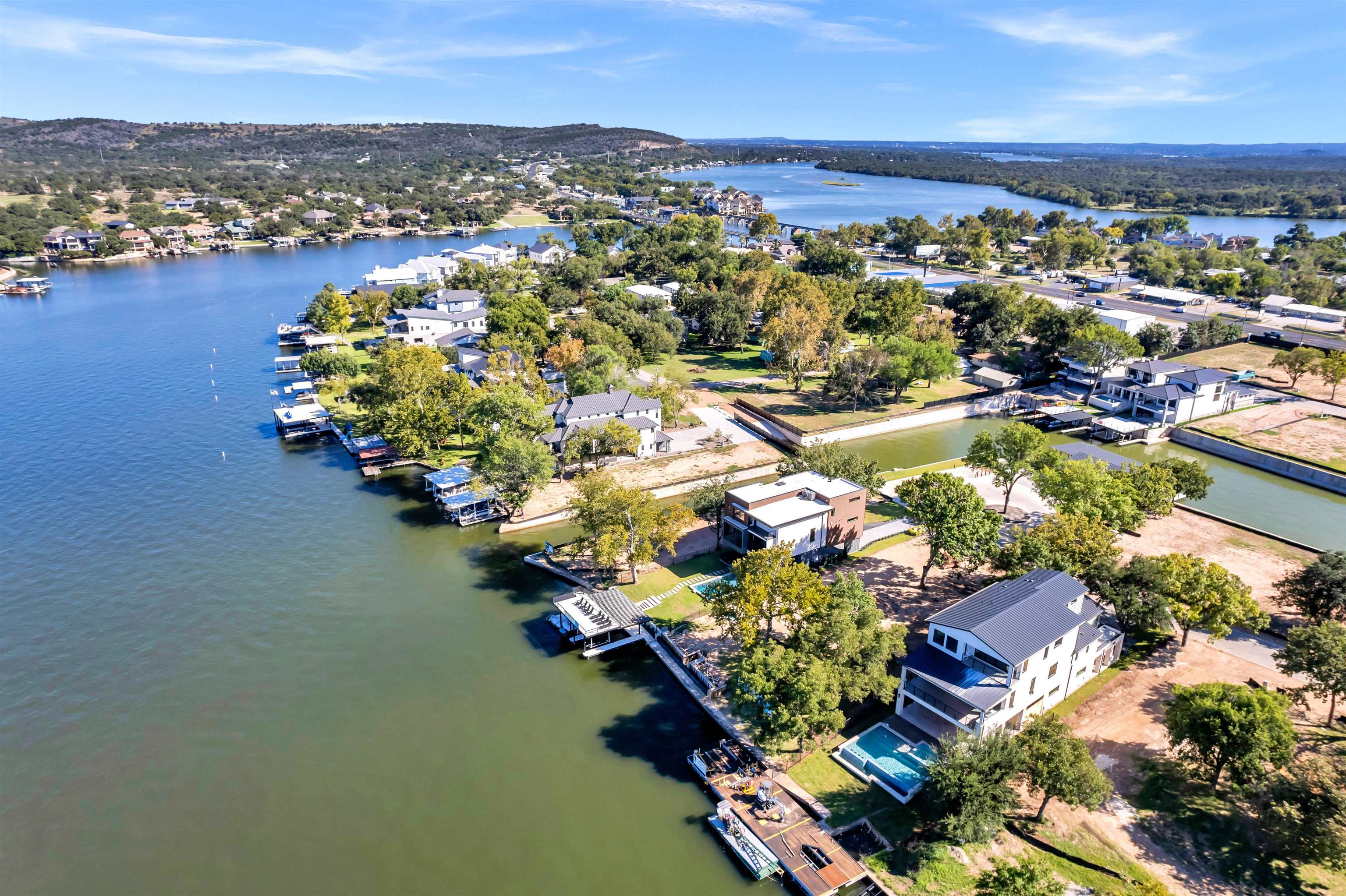 525 Lake Street Kingsland TX 78639
