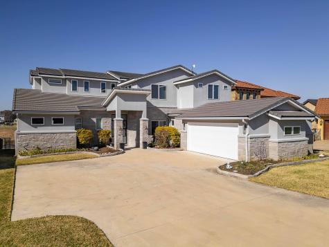 106 Blue Heron Drive Kingsland TX 78639