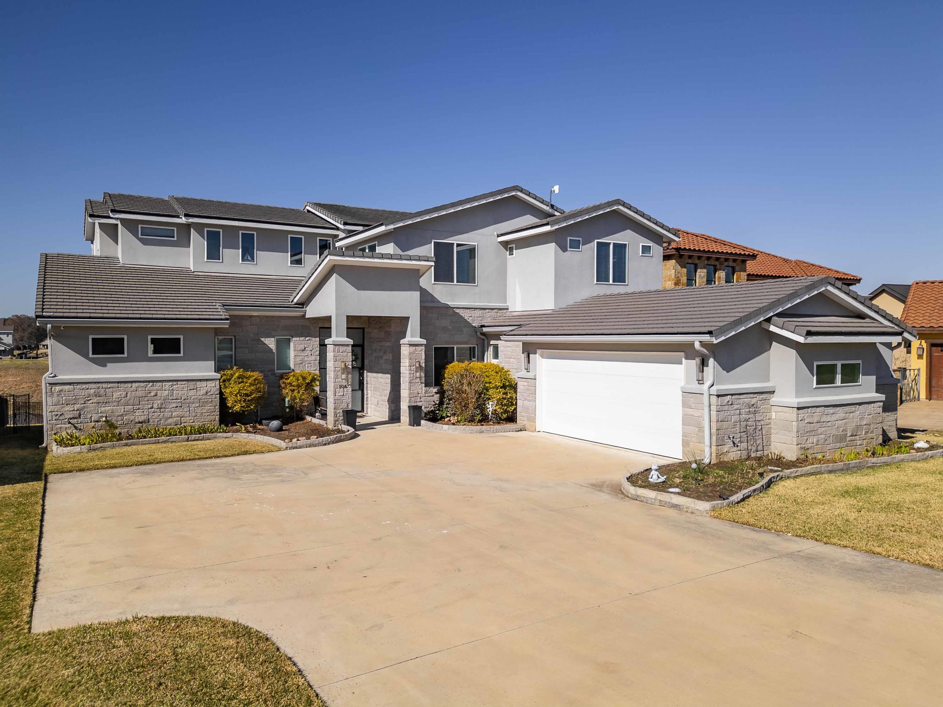106 Blue Heron Drive Kingsland TX 78639
