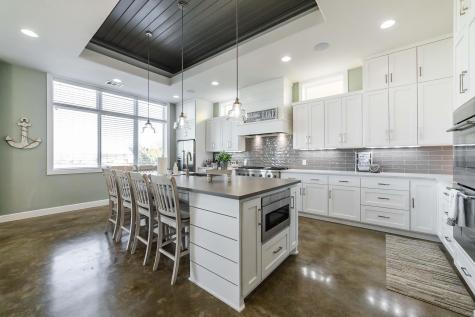 106 Blue Heron Drive Kingsland TX 78639