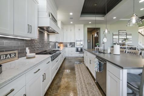106 Blue Heron Drive Kingsland TX 78639