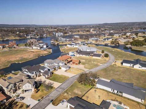 106 Blue Heron Drive Kingsland TX 78639