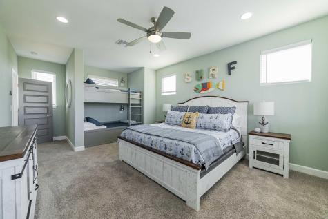 106 Blue Heron Drive Kingsland TX 78639