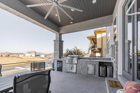 106 Blue Heron Drive Kingsland TX 78639