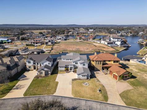 106 Blue Heron Drive Kingsland TX 78639