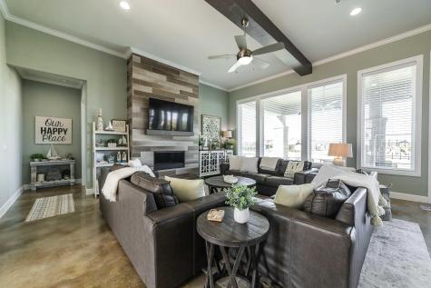 106 Blue Heron Drive Kingsland TX 78639