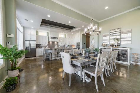 106 Blue Heron Drive Kingsland TX 78639