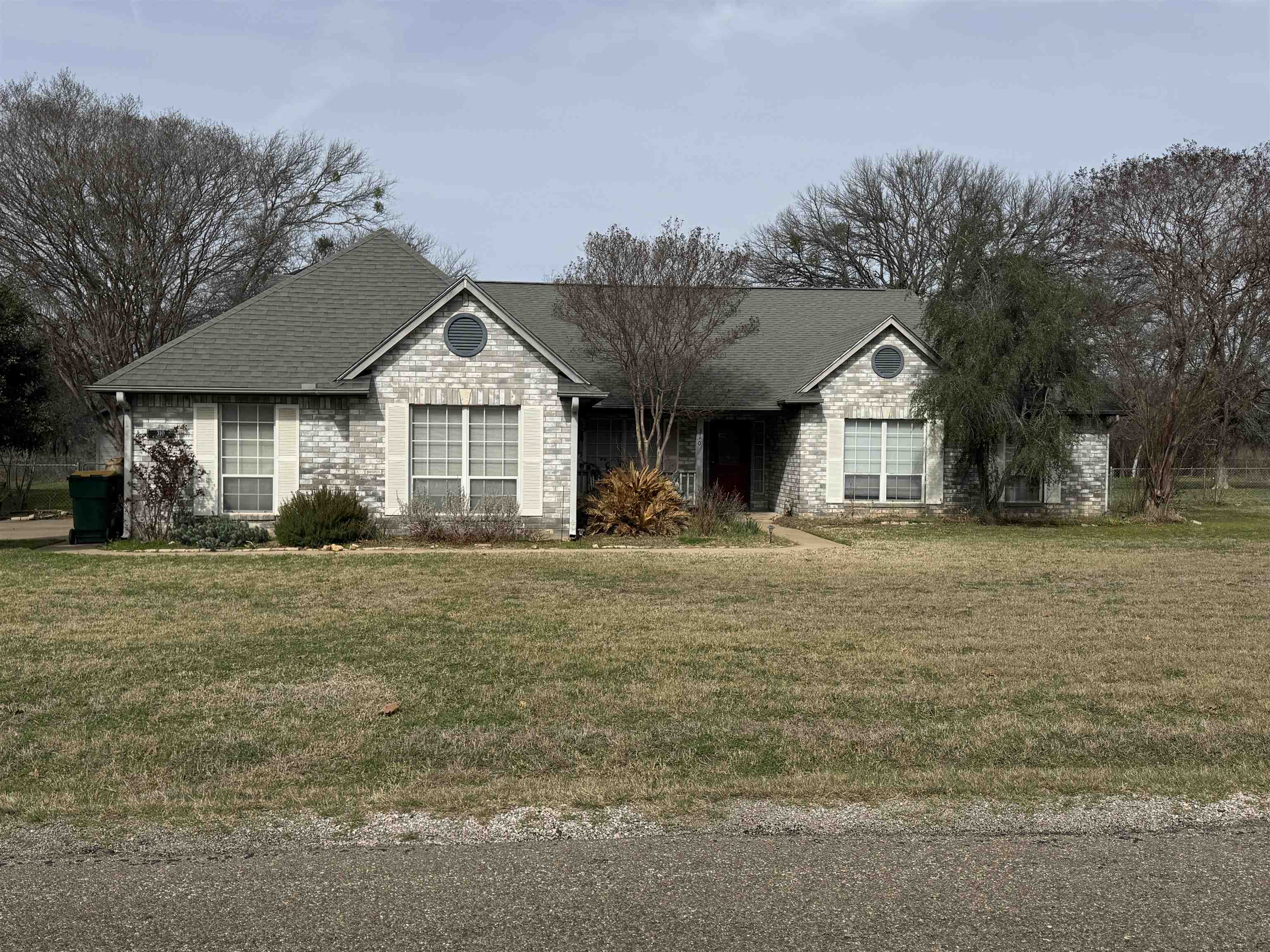 310 Blackbird Drive Highland Haven TX 78654