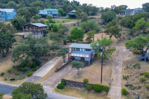 128 Inspiration Drive Sunrise Beach TX 78643