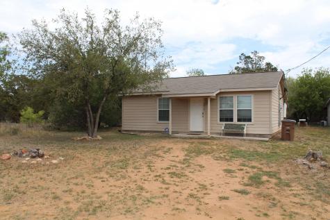 6817 River Oaks Drive Kingsland TX 78639