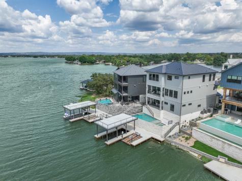 171 Pointview Granite Shoals TX 78654