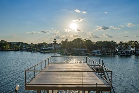 171 Pointview Granite Shoals TX 78654