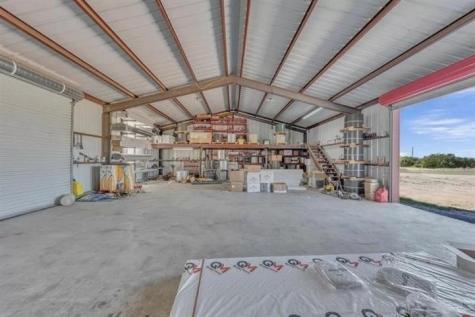 630 Old Spanish Trail Buchanan Dam TX 78609