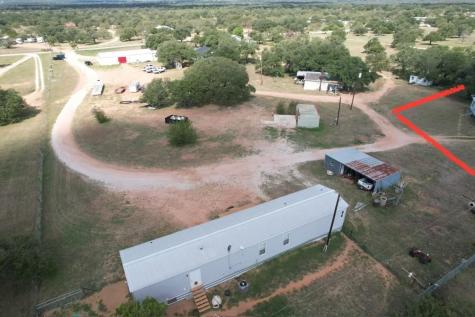 630 Old Spanish Trail Buchanan Dam TX 78609