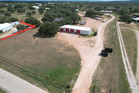 630 Old Spanish Trail Buchanan Dam TX 78609