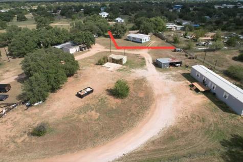 630 Old Spanish Trail Buchanan Dam TX 78609