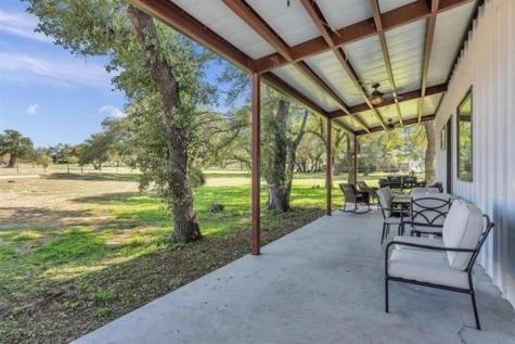 630 Old Spanish Trail Buchanan Dam TX 78609