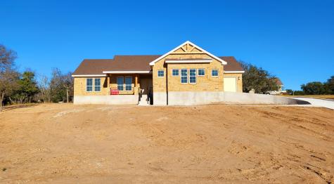 215 Honey Rock Boulevard Burnet TX 78611