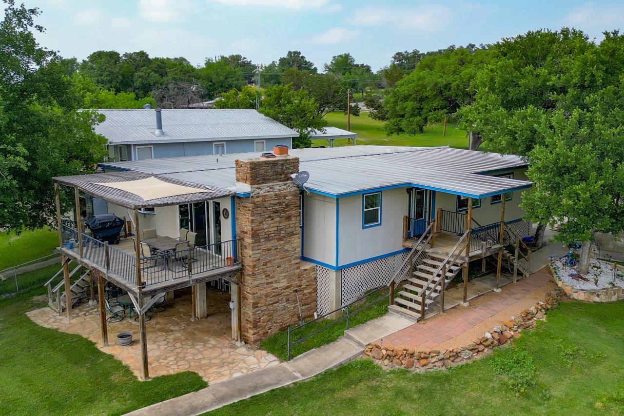 857 Sandy Mountain Drive Sunrise Beach TX 78643
