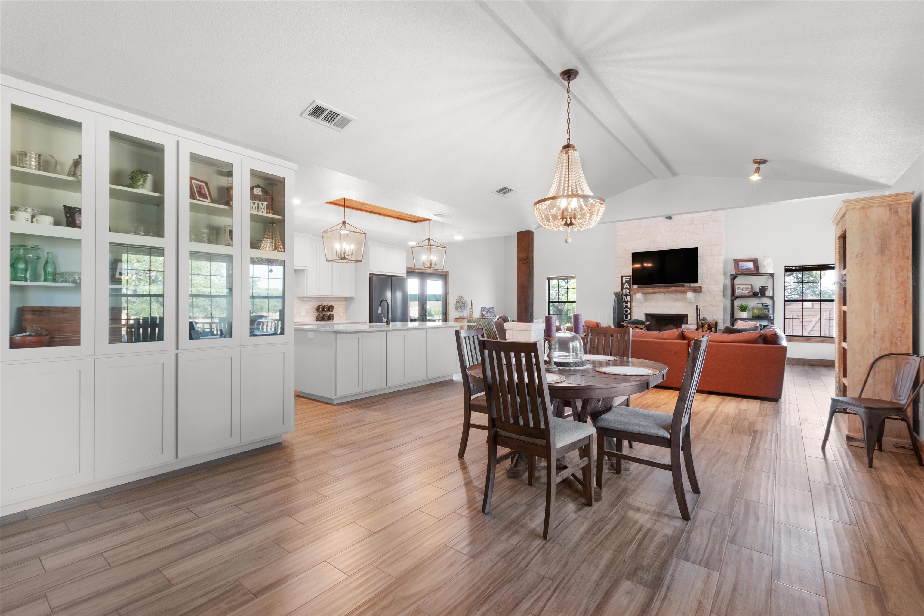 407 Windmill Burnet TX 78611