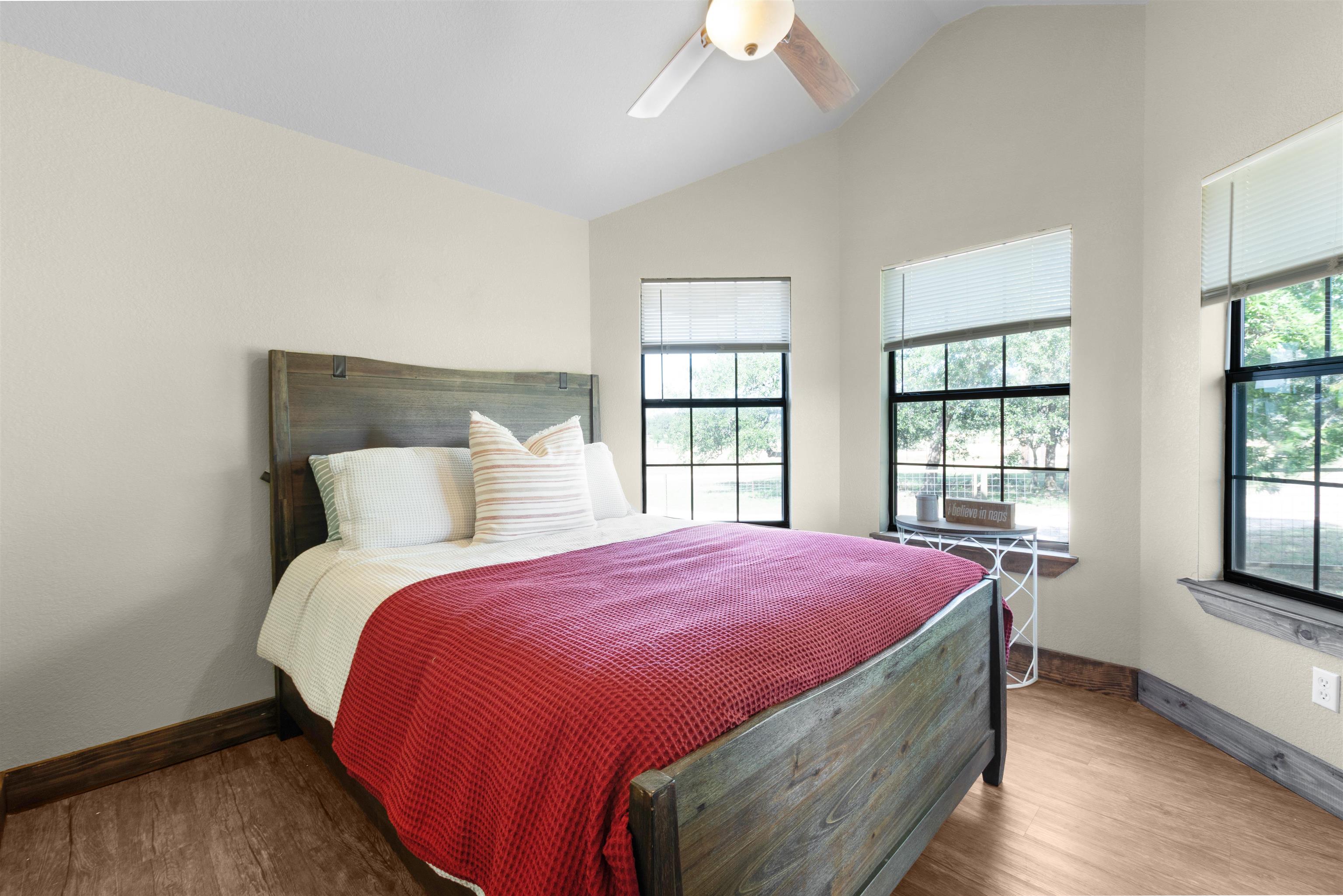 407 Windmill Burnet TX 78611