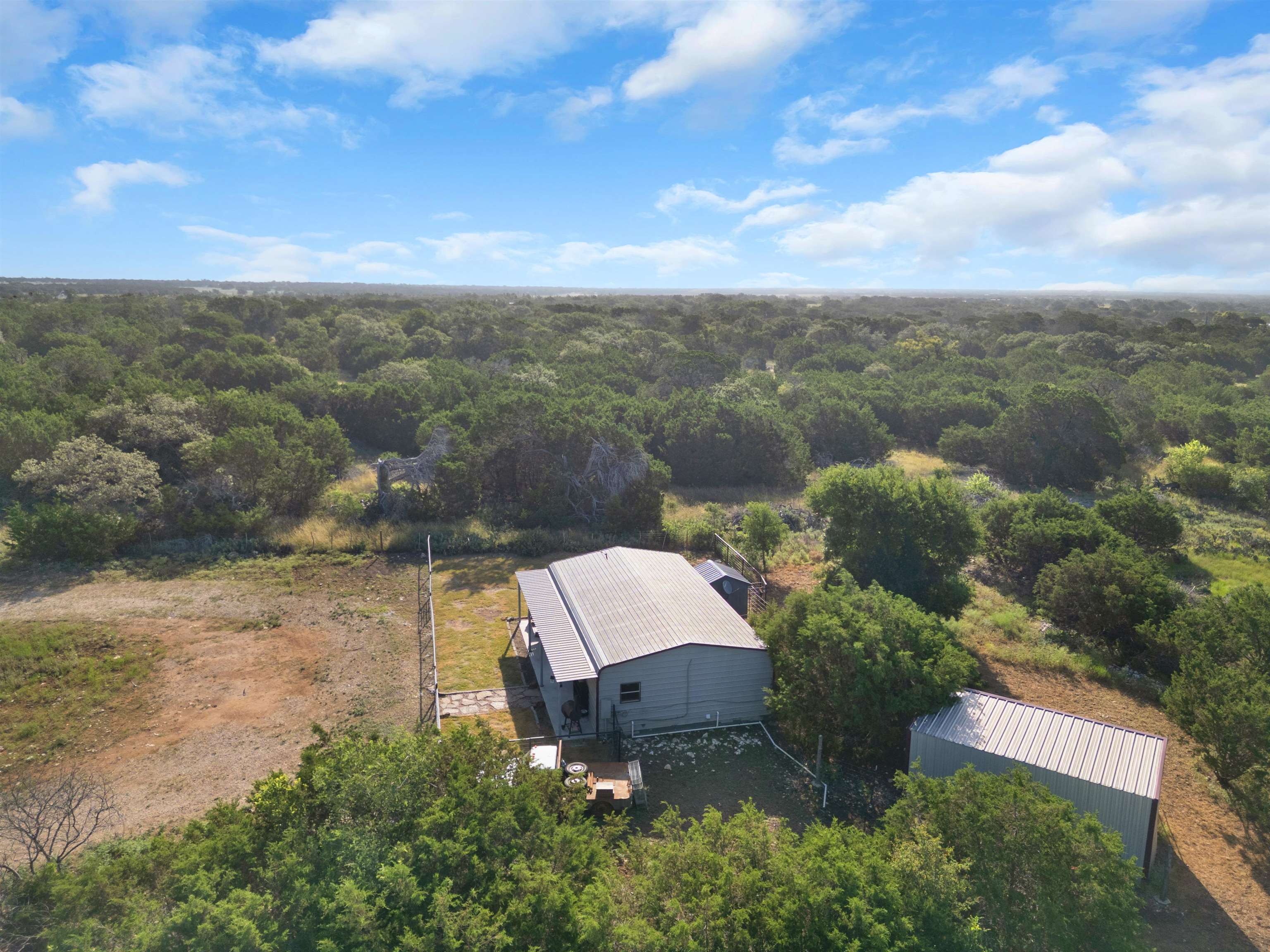 407 Windmill Burnet TX 78611