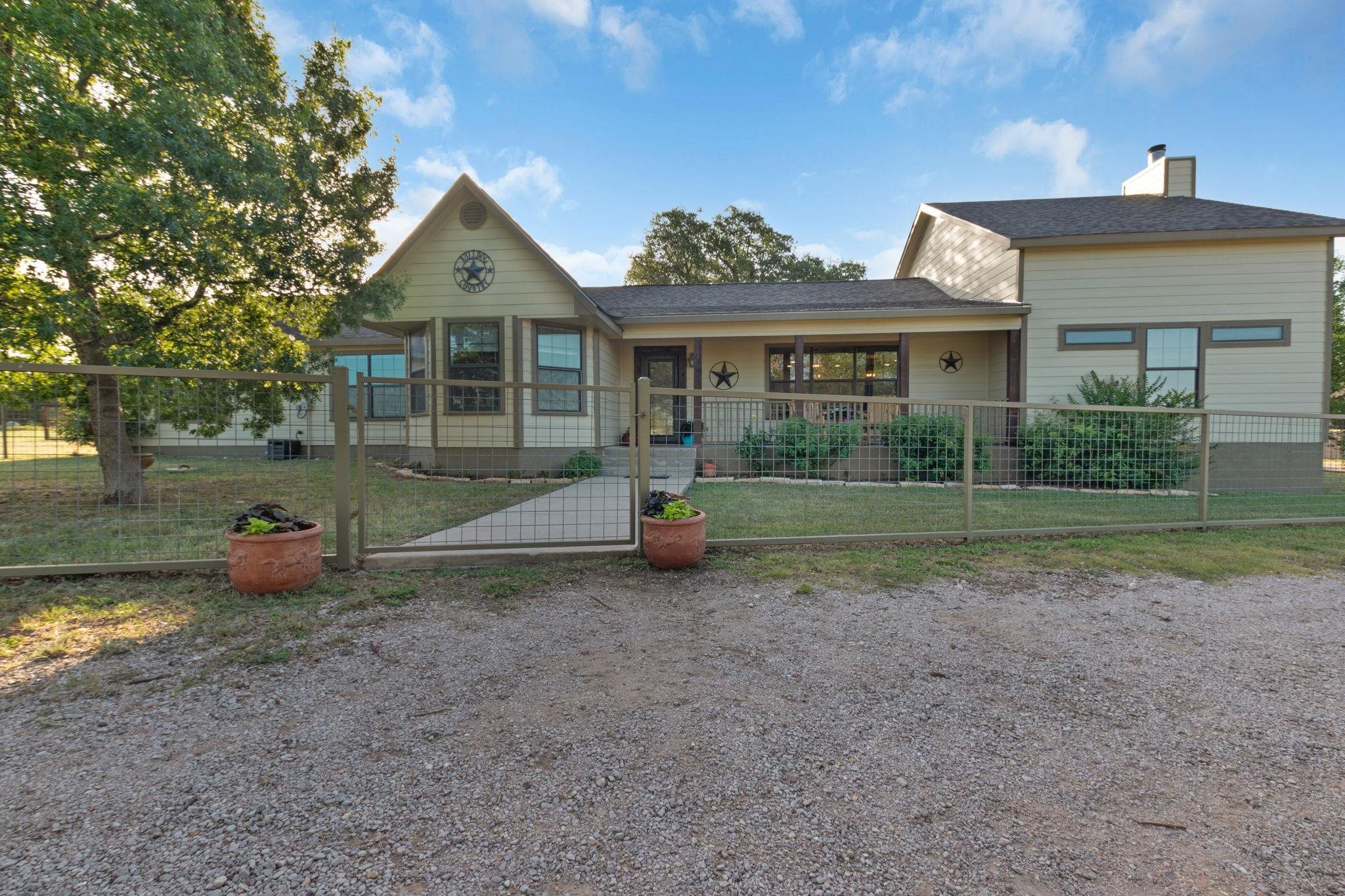 407 Windmill Burnet TX 78611
