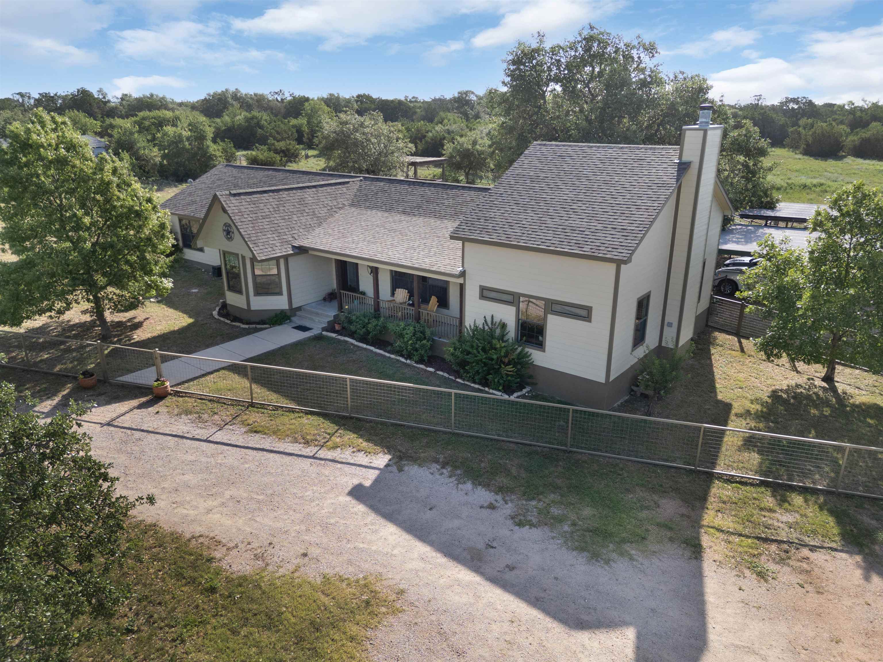 407 Windmill Burnet TX 78611