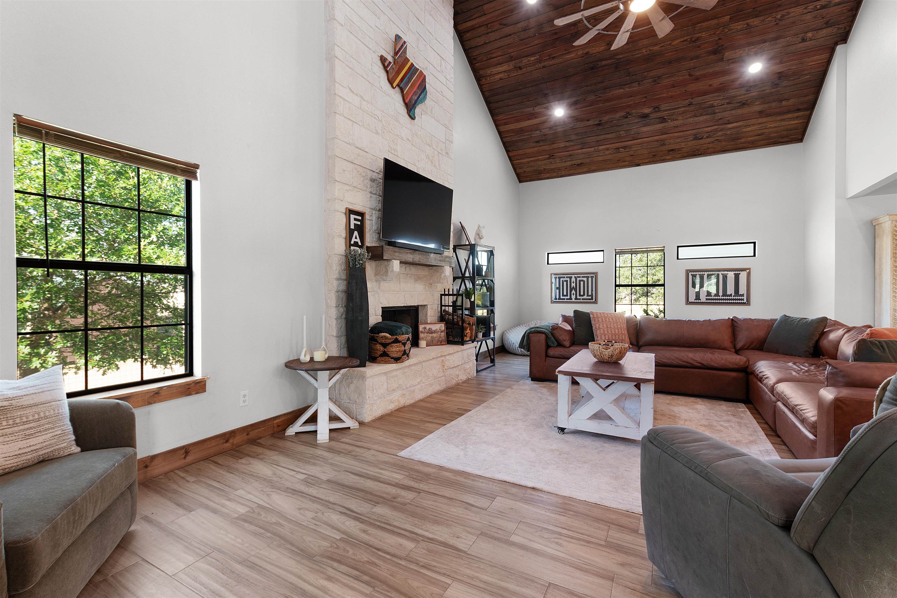 407 Windmill Burnet TX 78611