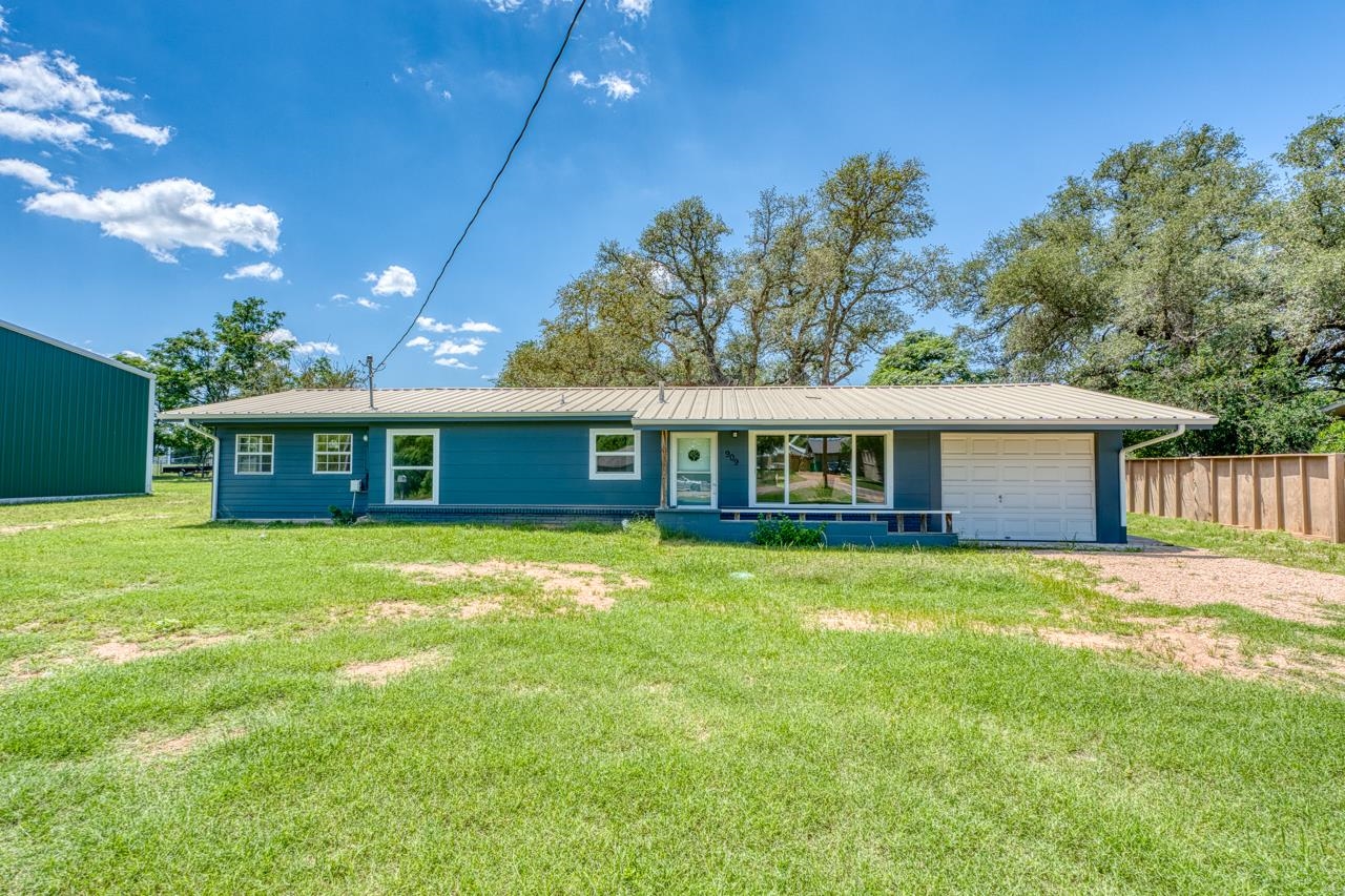 909 Circle Drive Sunrise Beach TX 78643