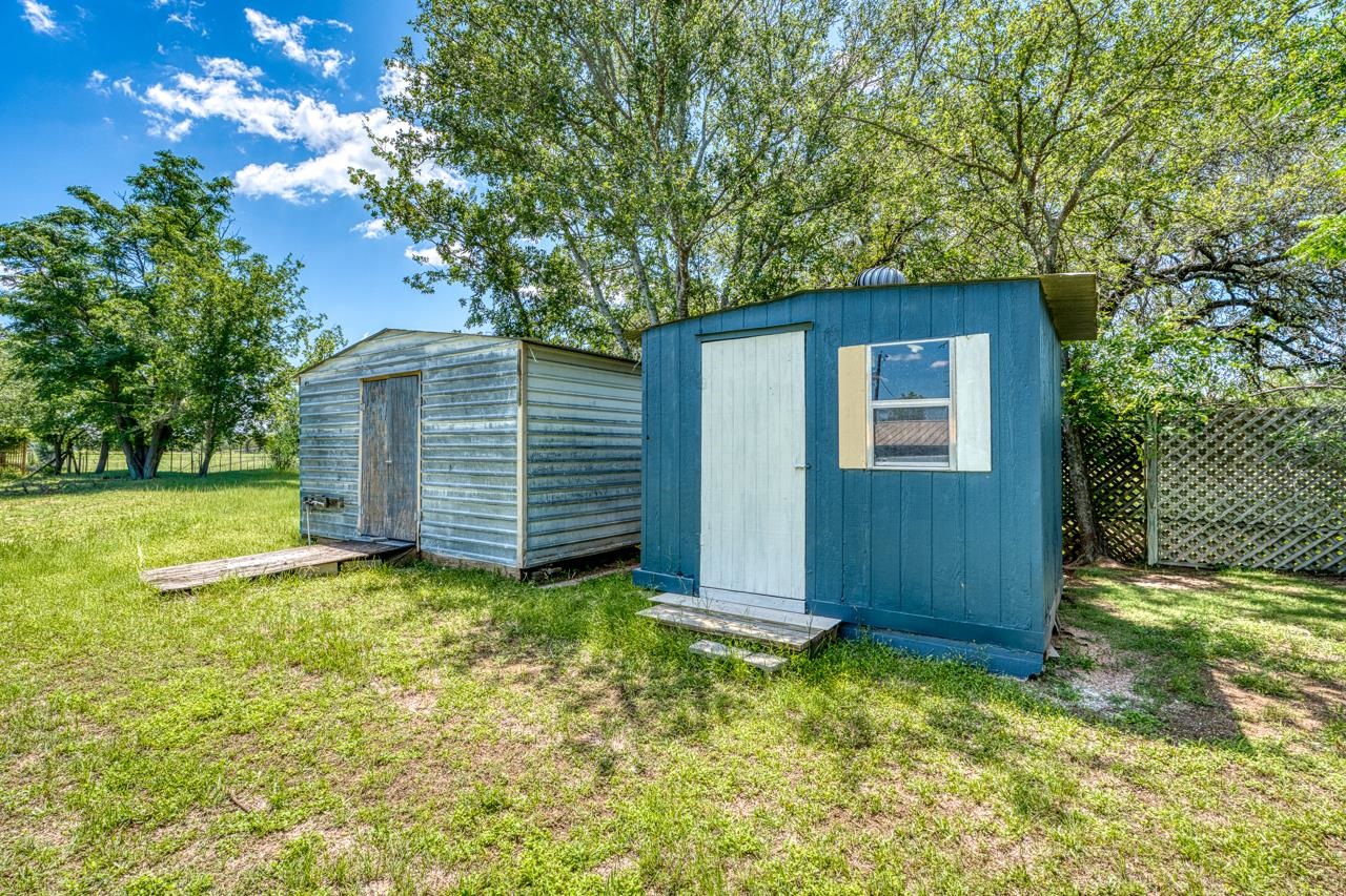 909 Circle Drive Sunrise Beach TX 78643