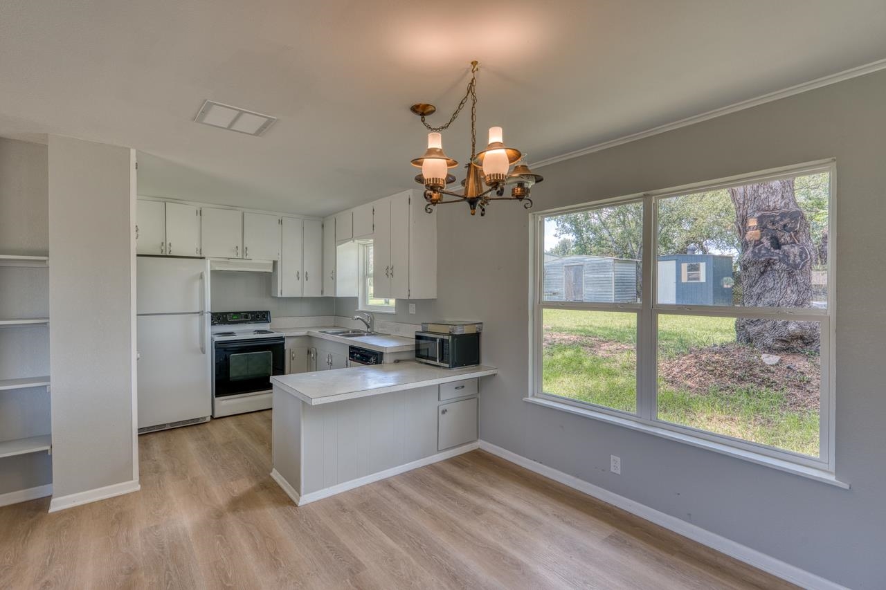 909 Circle Drive Sunrise Beach TX 78643