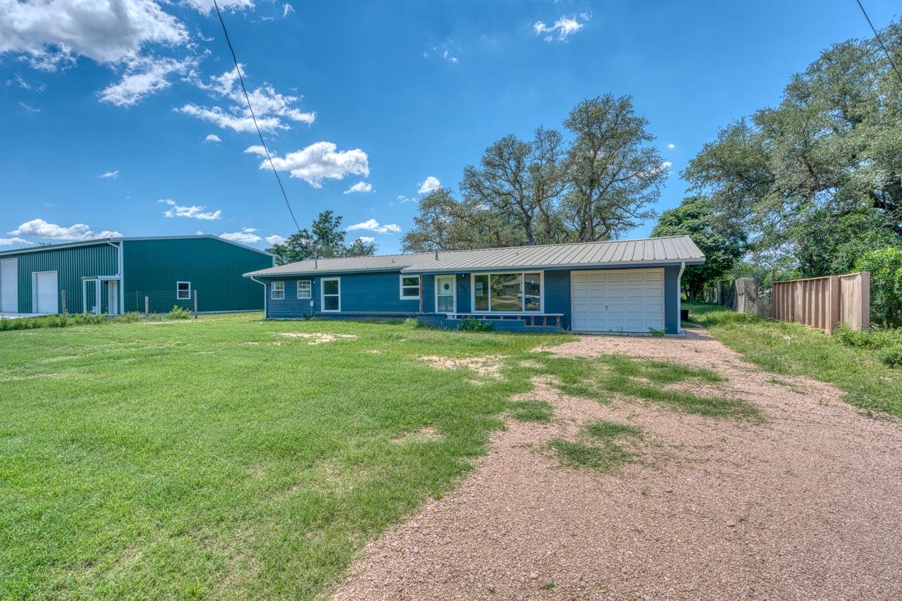 909 Circle Drive Sunrise Beach TX 78643