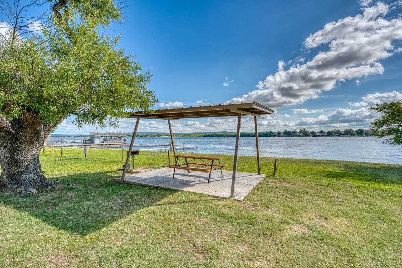 909 Circle Drive Sunrise Beach TX 78643