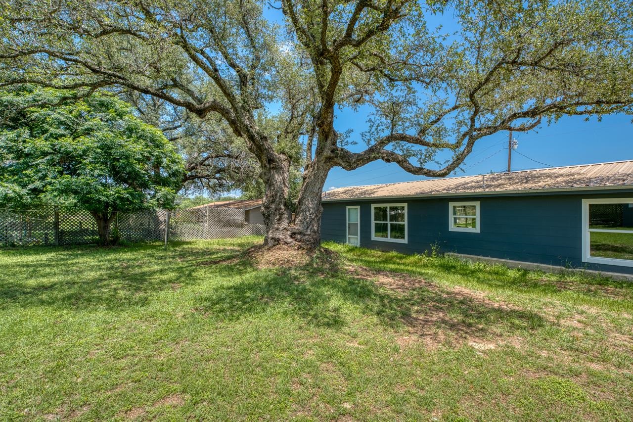 909 Circle Drive Sunrise Beach TX 78643