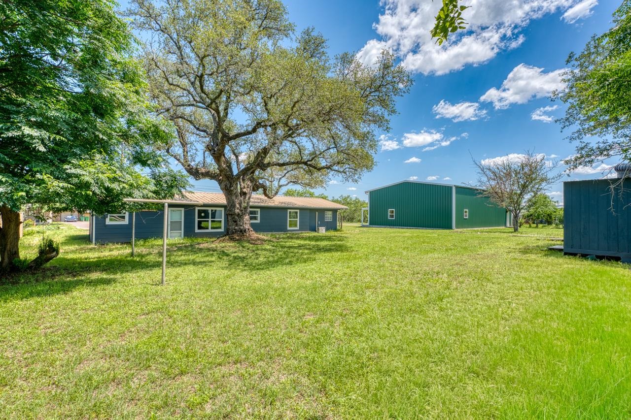 909 Circle Drive Sunrise Beach TX 78643