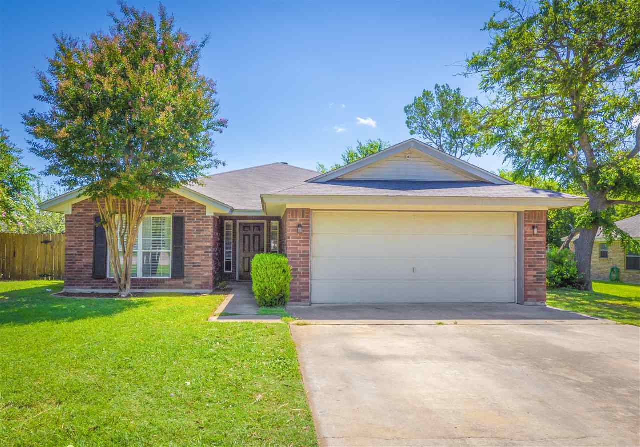 209 N Hill Street Burnet TX 78611