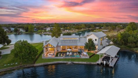 703 Woodland Hills Granite Shoals TX 78654