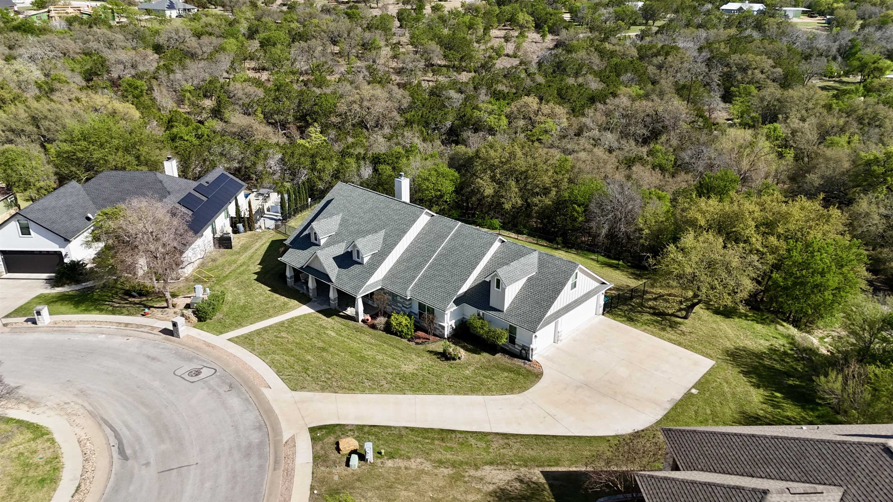604 Woodland Park Marble Falls TX 78654