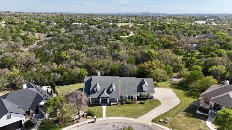 604 Woodland Park Marble Falls TX 78654