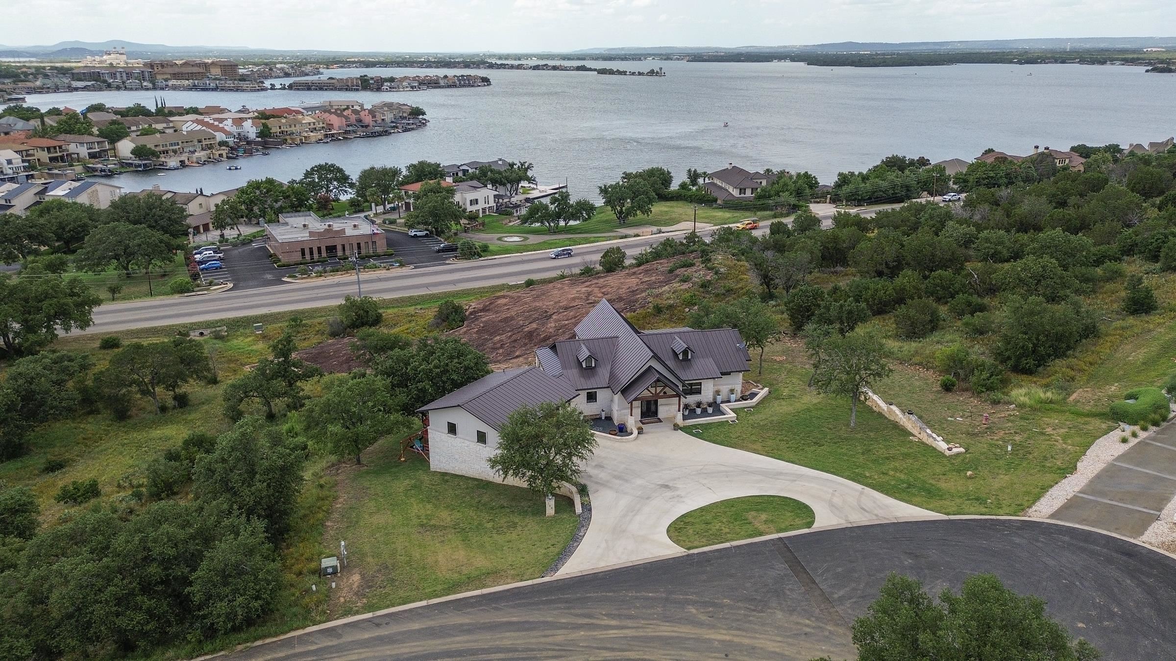 108 Surefire Horseshoe Bay TX 78657