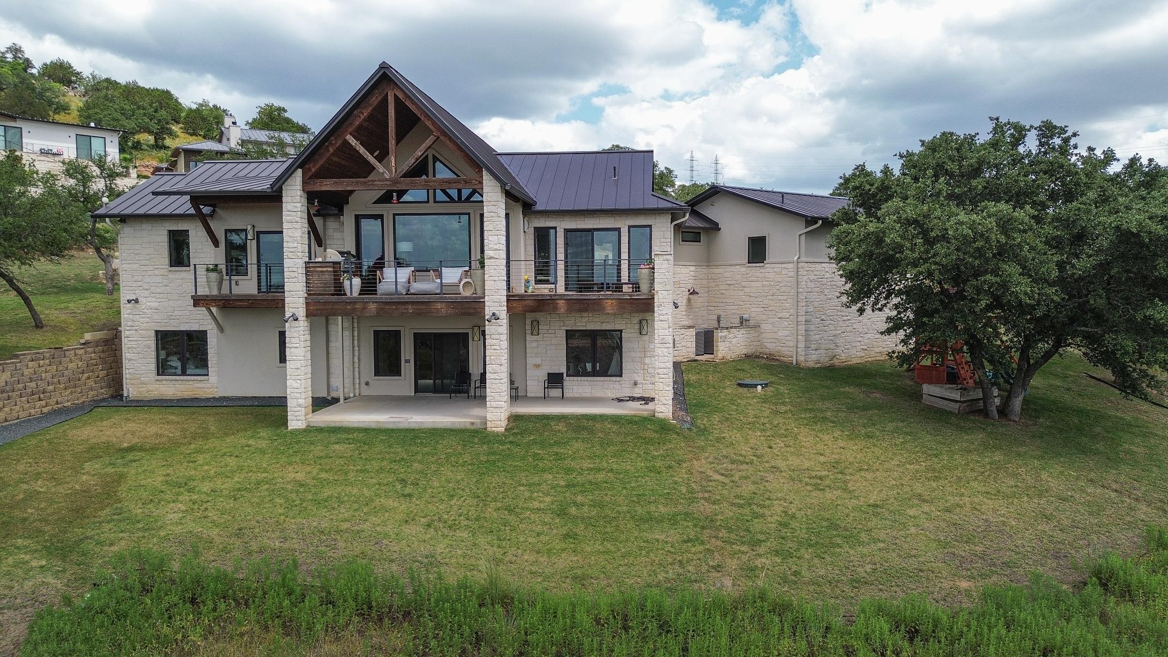 108 Surefire Horseshoe Bay TX 78657